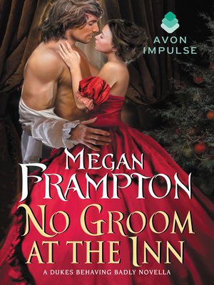 cover image of No Groom at the Inn